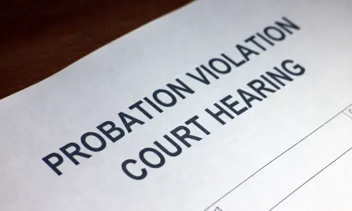 probation violate attorney near me